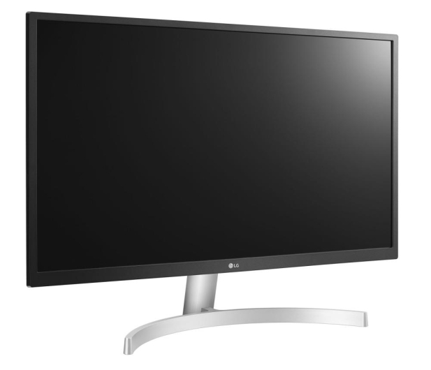LG 27UL500-W 4K HDR - 491686 - zdjęcie 3